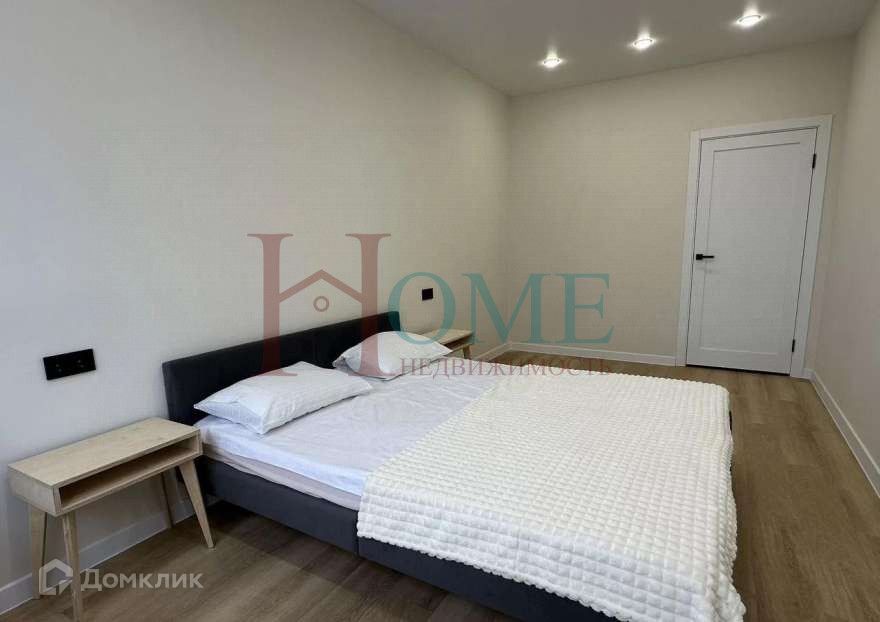 Сдаётся 1-комнатная квартира, 35 м²