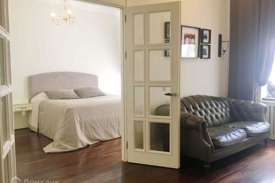 Сдаётся 2-комнатная квартира, 48 м²
