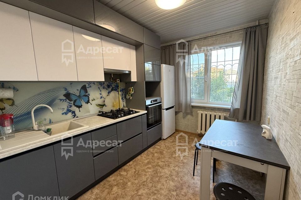 Сдаётся 2-комнатная квартира, 51 м²