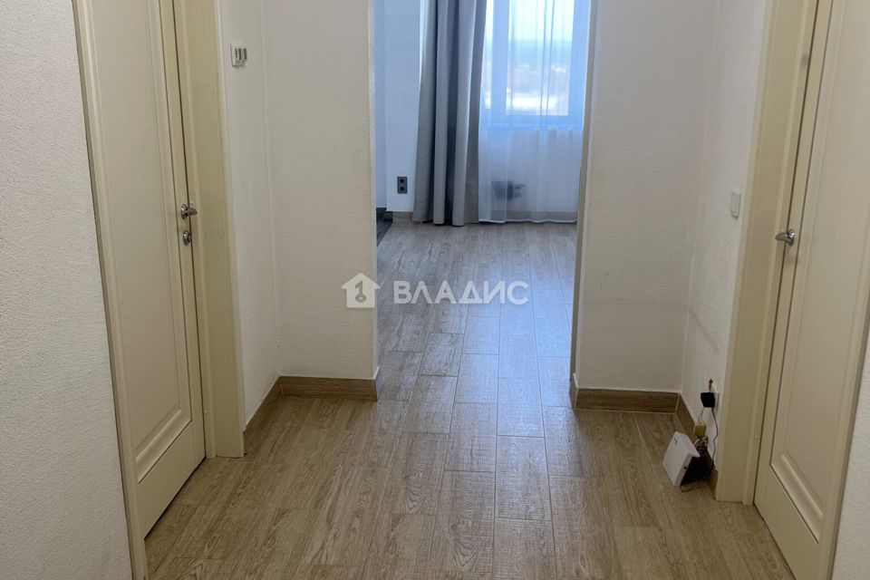 Продаётся 3-комнатная квартира, 74.6 м²