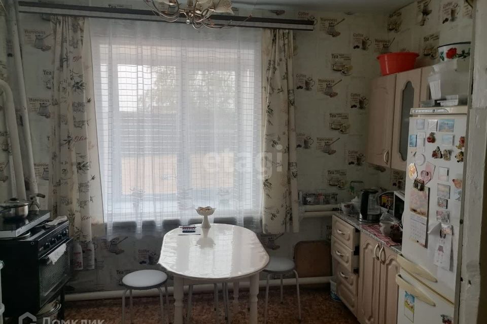 Продаётся 2-комнатная квартира, 40.8 м²