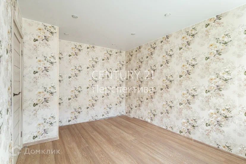 Продаётся 2-комнатная квартира, 45 м²