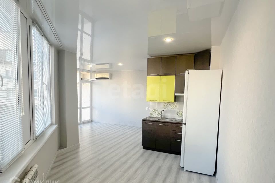 Продаётся студия, 28.4 м²