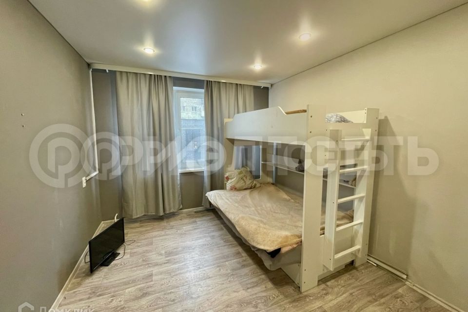 Продаётся комната в 1-комн. квартире, 16.2 м²