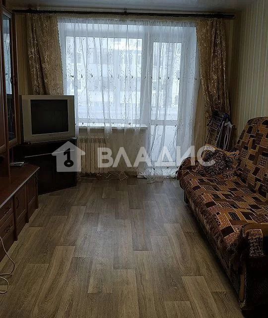 Продаётся 1-комнатная квартира, 31.5 м²