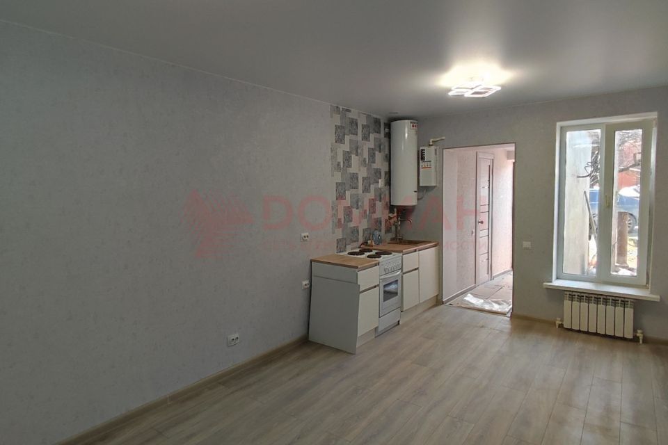 Продаётся студия, 23 м²