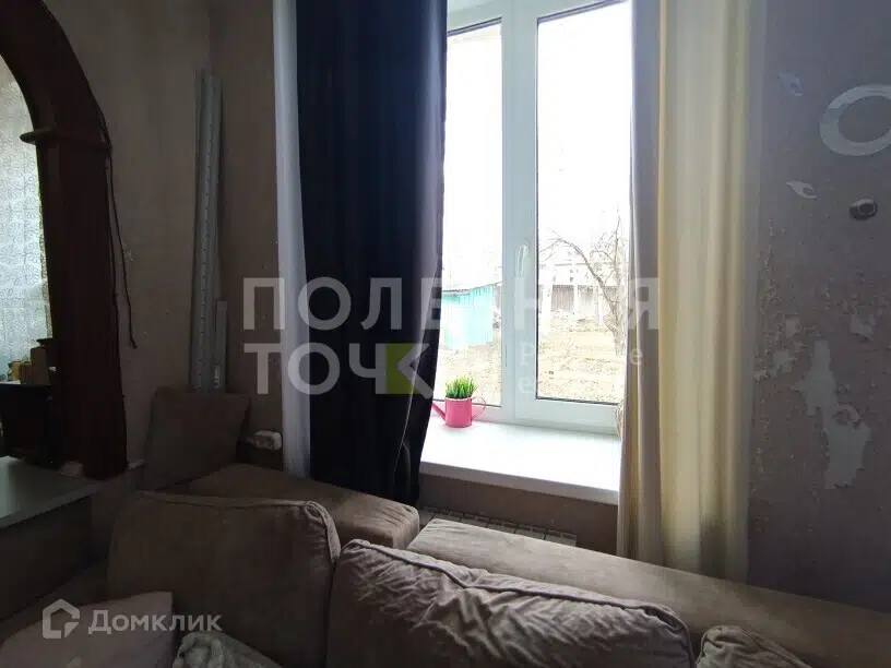Продаётся 2-комнатная квартира, 30.6 м²
