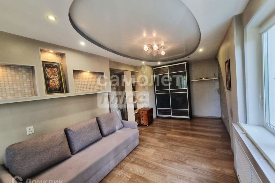 Продаётся 1-комнатная квартира, 30.6 м²