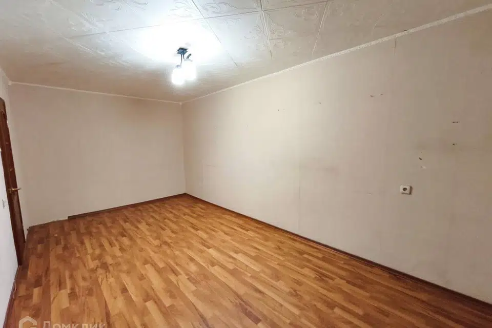 Продаётся 1-комнатная квартира, 36 м²