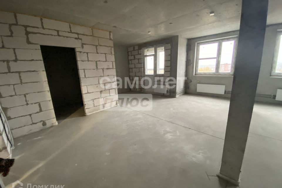 Продаётся 3-комнатная квартира, 68.5 м²