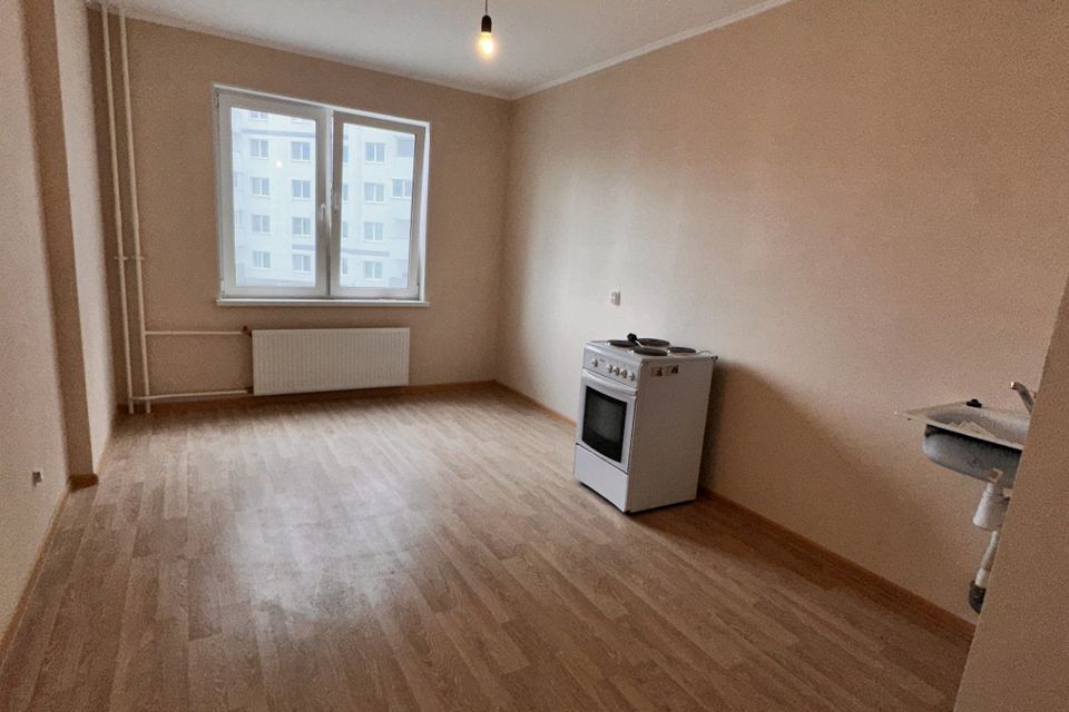 Продаётся 3-комнатная квартира, 85 м²