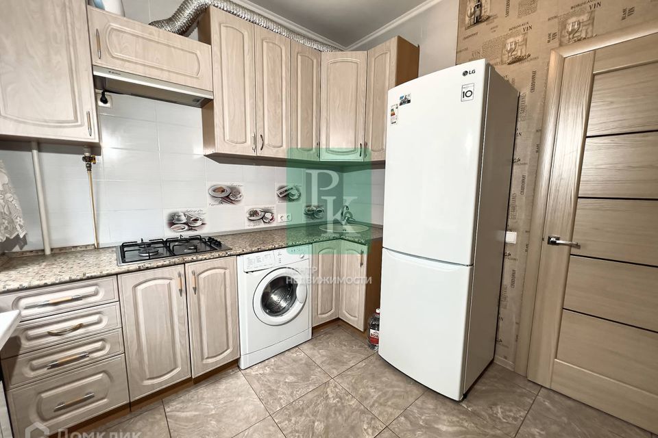 Продаётся 1-комнатная квартира, 32.1 м²