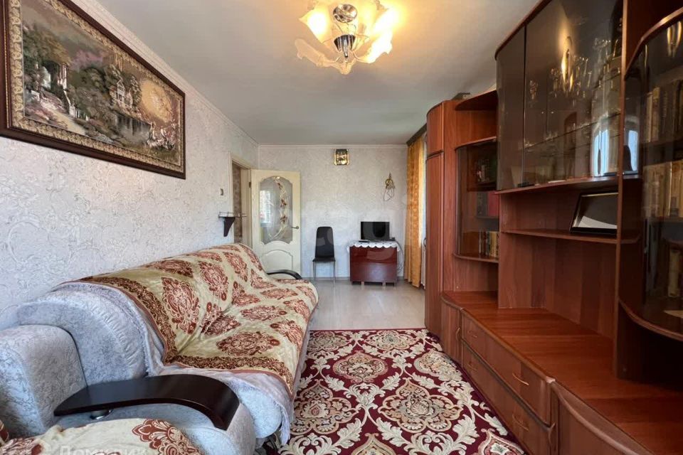 Сдаётся 1-комнатная квартира, 47 м²