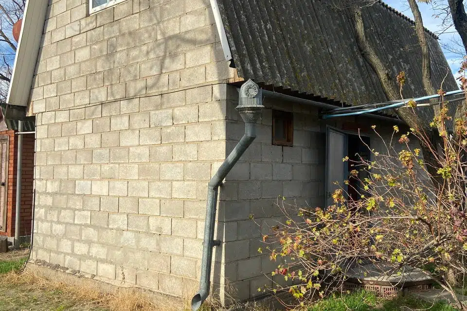 Продаётся 2-этажный дом, 70 м²
