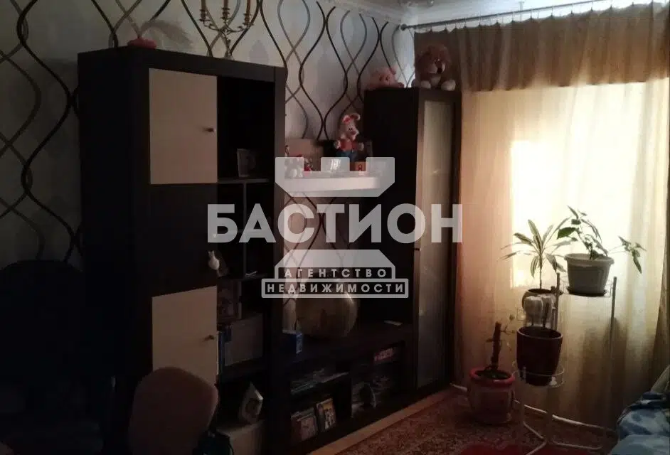 Продаётся 2-комнатная квартира, 54 м²