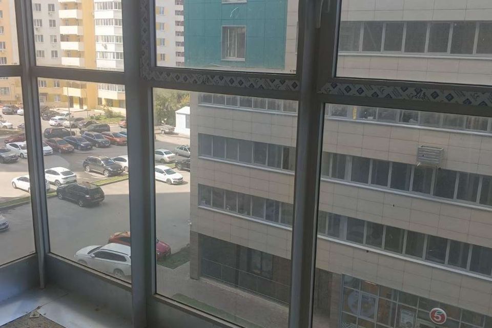Продаётся 3-комнатная квартира, 88.2 м²