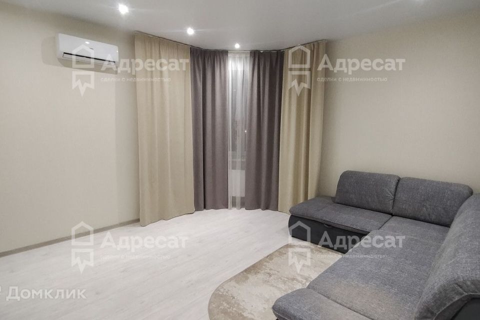 Продаётся 2-комнатная квартира, 64.6 м²