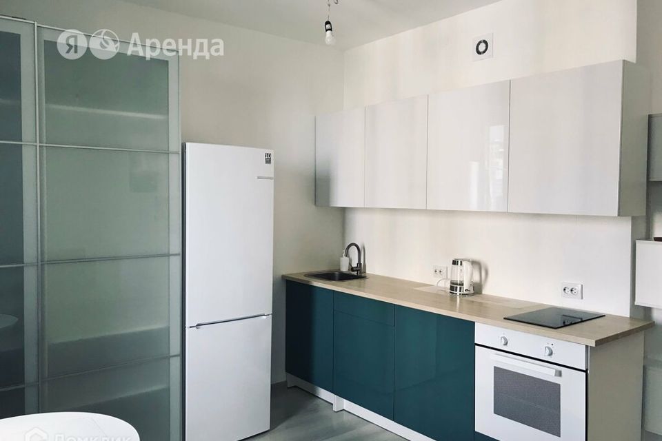 Сдаётся студия, 24 м²