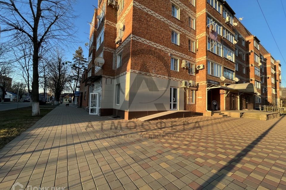 Продаётся 1-комнатная квартира, 32.2 м²