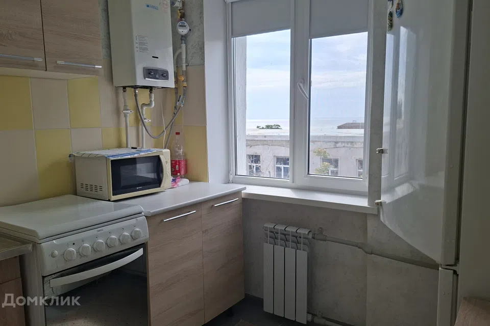 Продаётся 2-комнатная квартира, 41.1 м²
