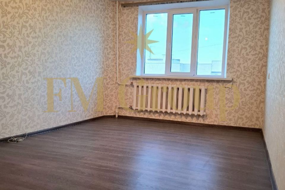 Продаётся 3-комнатная квартира, 64.8 м²