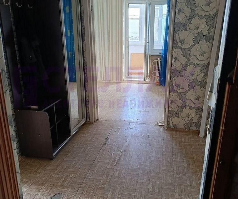 Продаётся 2-комнатная квартира, 43.7 м²