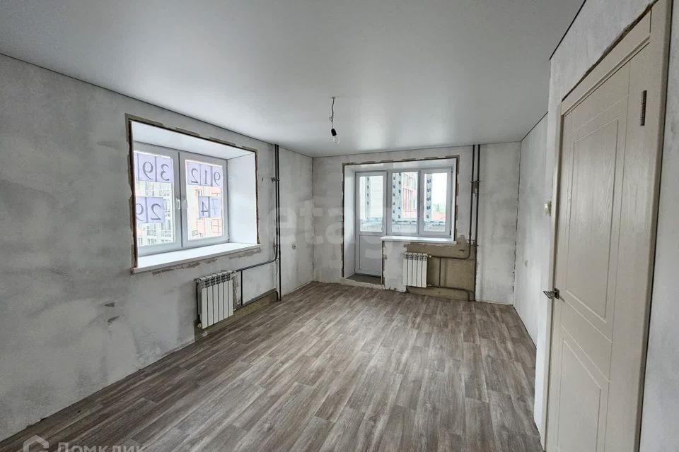 Продаётся 1-комнатная квартира, 36.2 м²