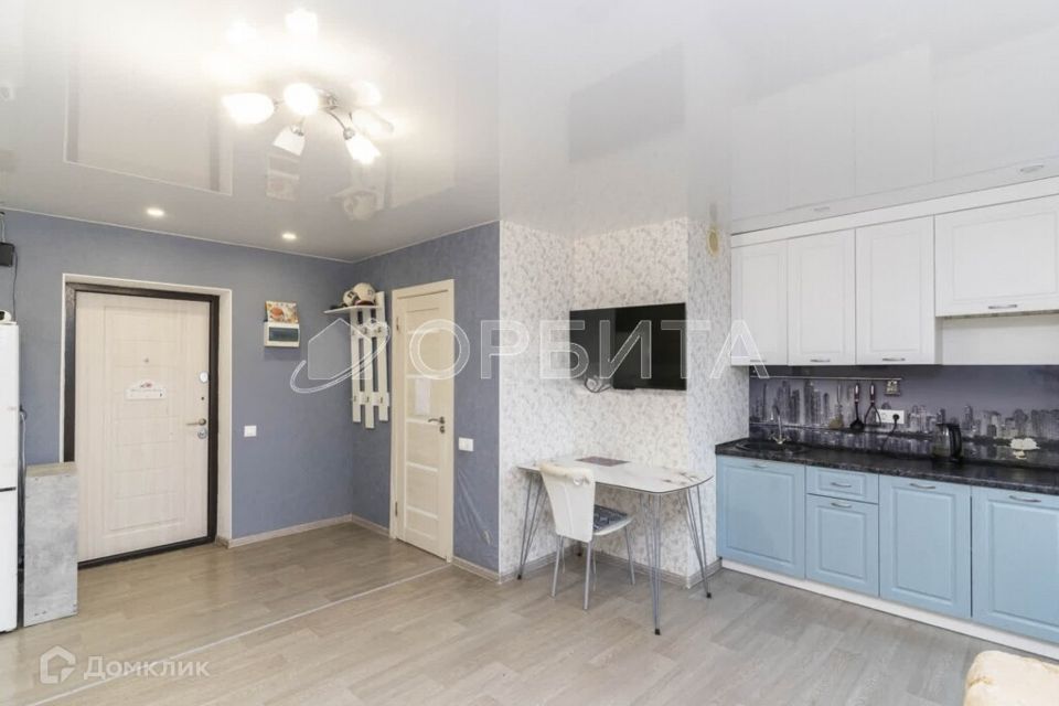 Продаётся студия, 30.9 м²