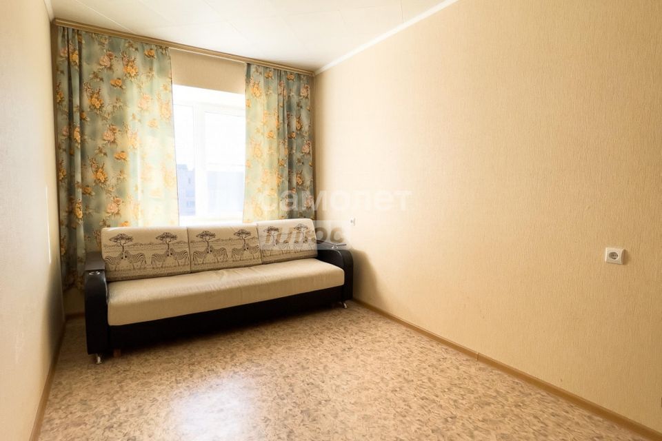 Сдаётся 2-комнатная квартира, 57.9 м²