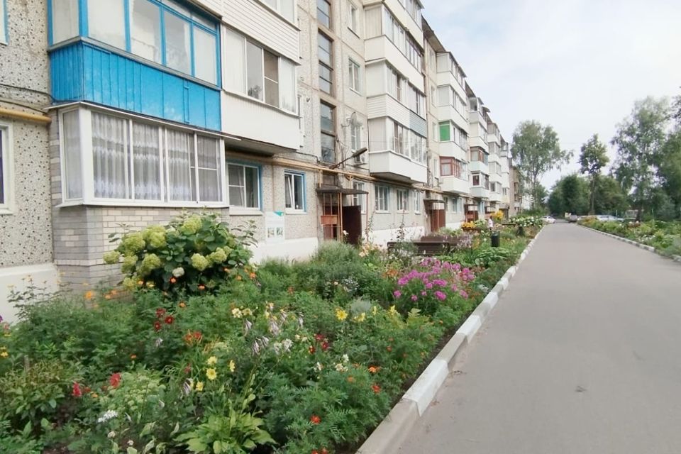 Продаётся 1-комнатная квартира, 31 м²
