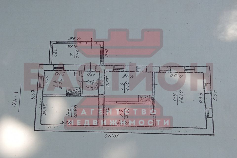 Продаётся участок, 10 сот., ИЖС