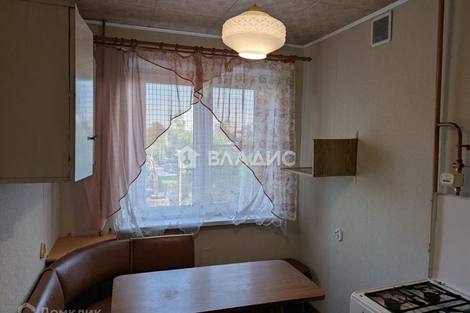 Сдаётся 2-комнатная квартира, 45 м²