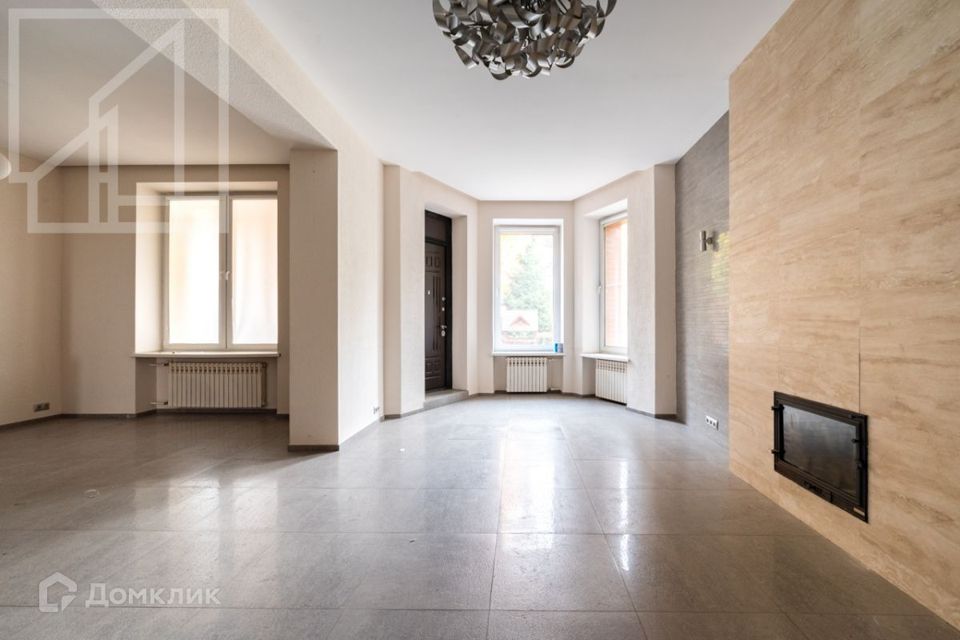 Сдаётся 7-комнатная квартира, 329 м²