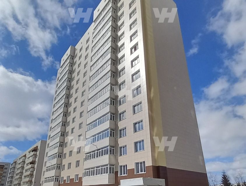 Продаётся 1-комнатная квартира, 40 м²
