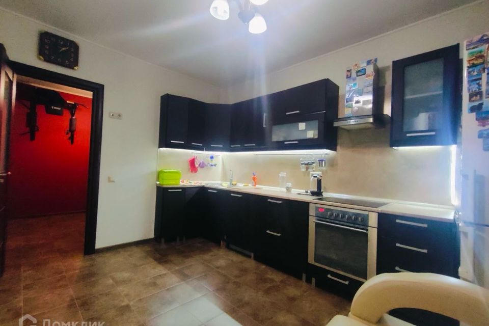 Продаётся 2-комнатная квартира, 58 м²