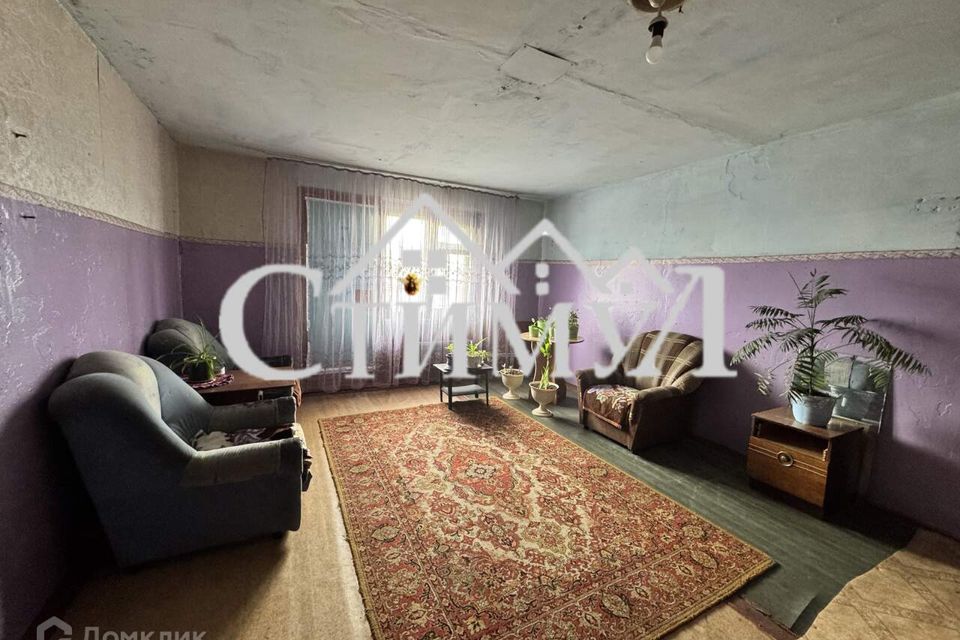 Продаётся комната в 6-комн. квартире, 12 м²