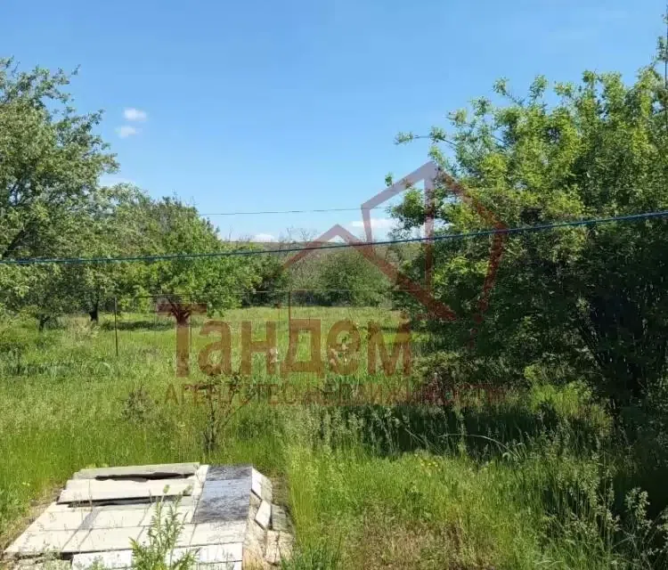 Продаётся 1-этажный дом, 33.6 м²