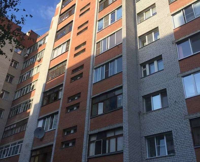 Гагарина 48 3 фото Снять Квартиру до 30 тыс рублей в переулке 1 Мая (Смоленск) - предложения об Аре