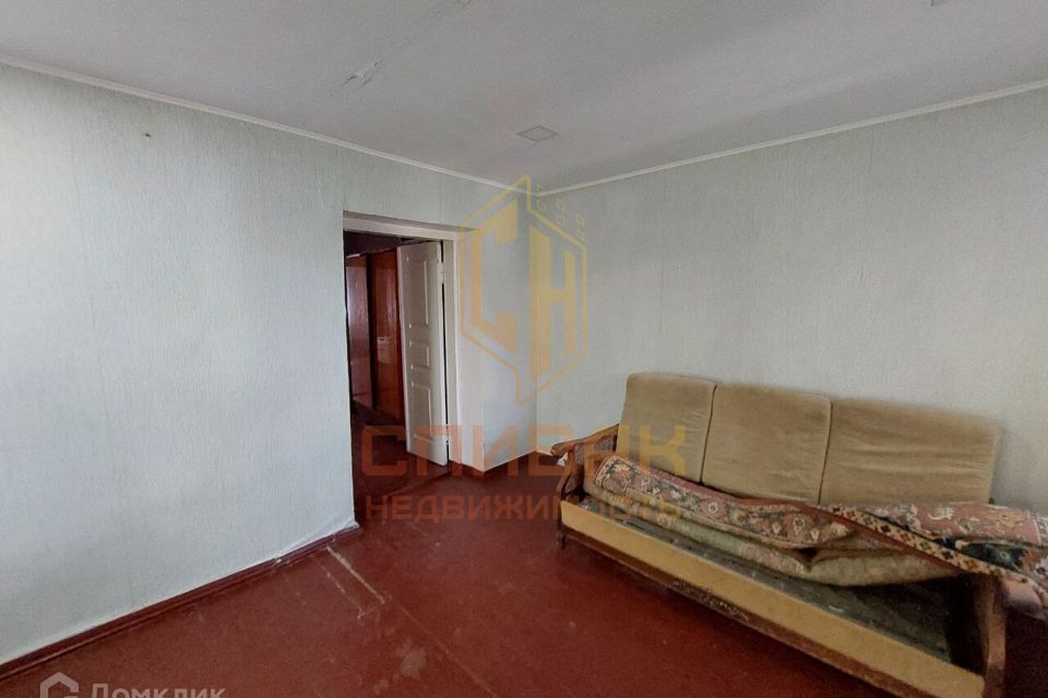 Продаётся 1-этажный дом, 86.8 м²