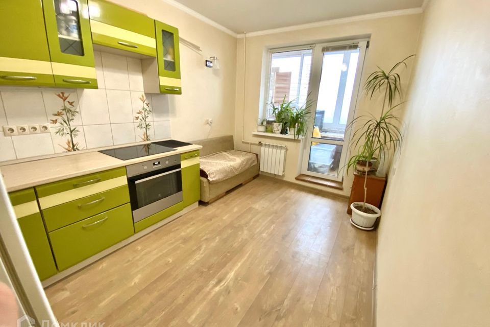 Продаётся 2-комнатная квартира, 53 м²