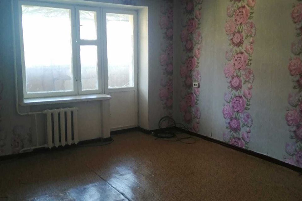 Сдаётся 2-комнатная квартира, 50 м²
