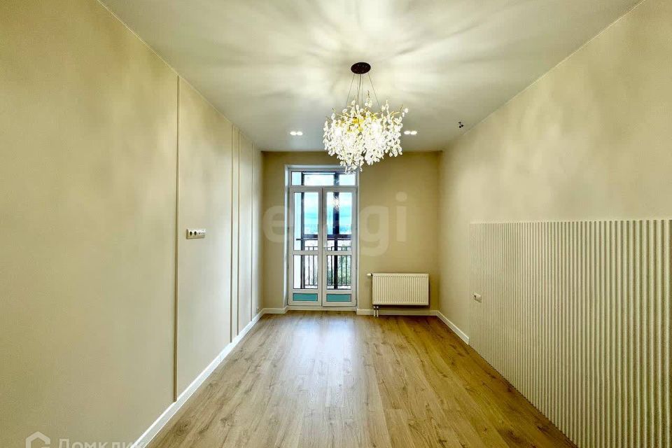 Продаётся 2-комнатная квартира, 49.2 м²