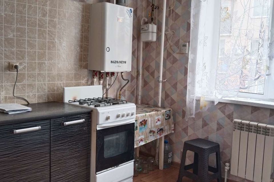 Продаётся 1-комнатная квартира, 29.9 м²