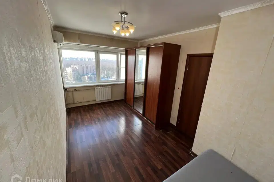 Продаётся 1-комнатная квартира, 26.1 м²