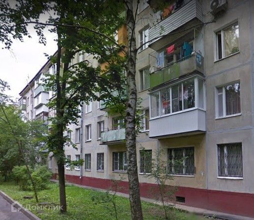 Купить Дом Мкр Сходня Свежие Объявления