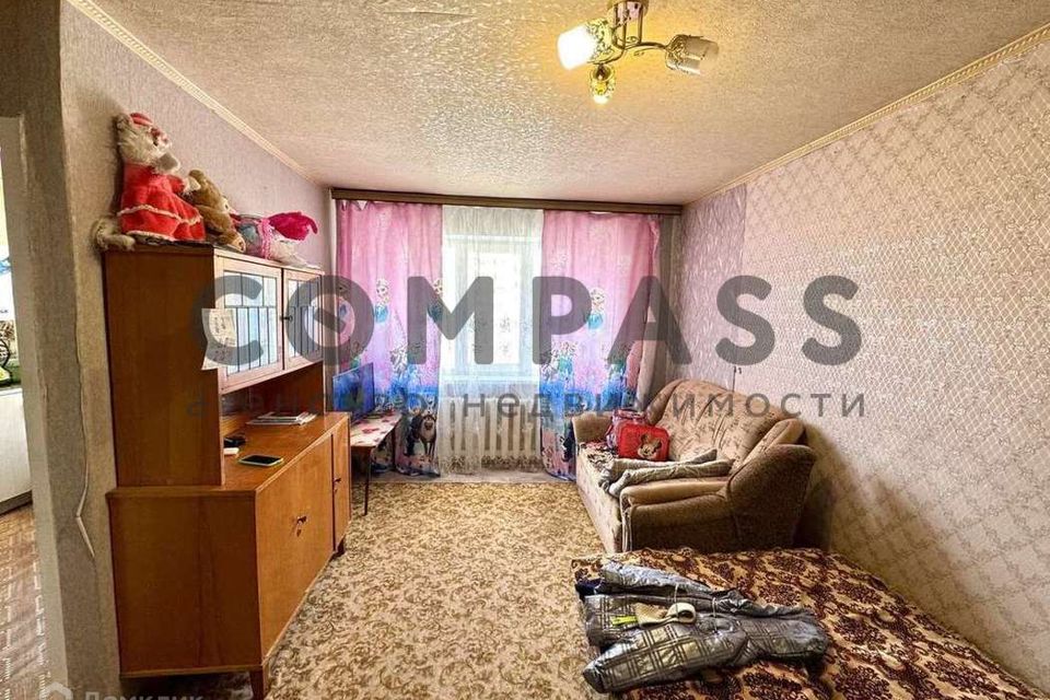 Продаётся 1-комнатная квартира, 30 м²