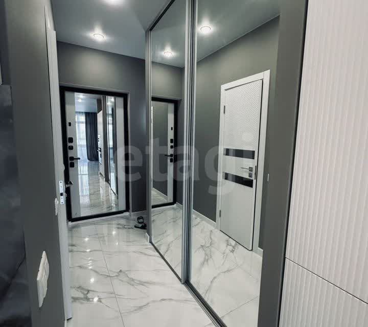 Продаётся студия, 30 м²