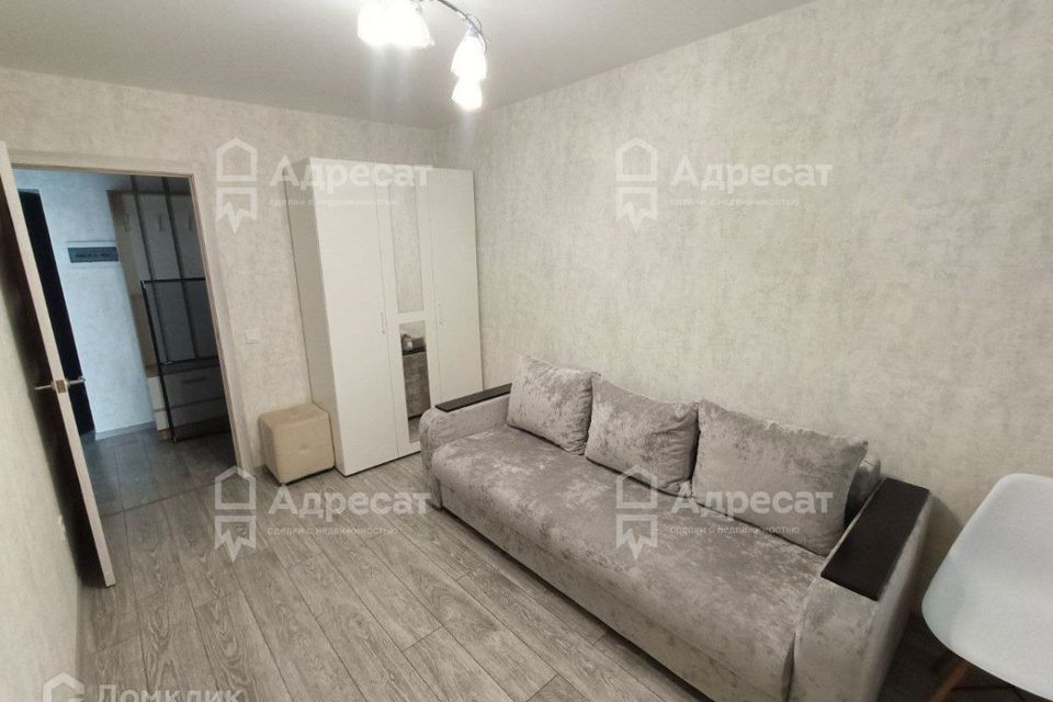 Сдаётся 1-комнатная квартира, 31 м²