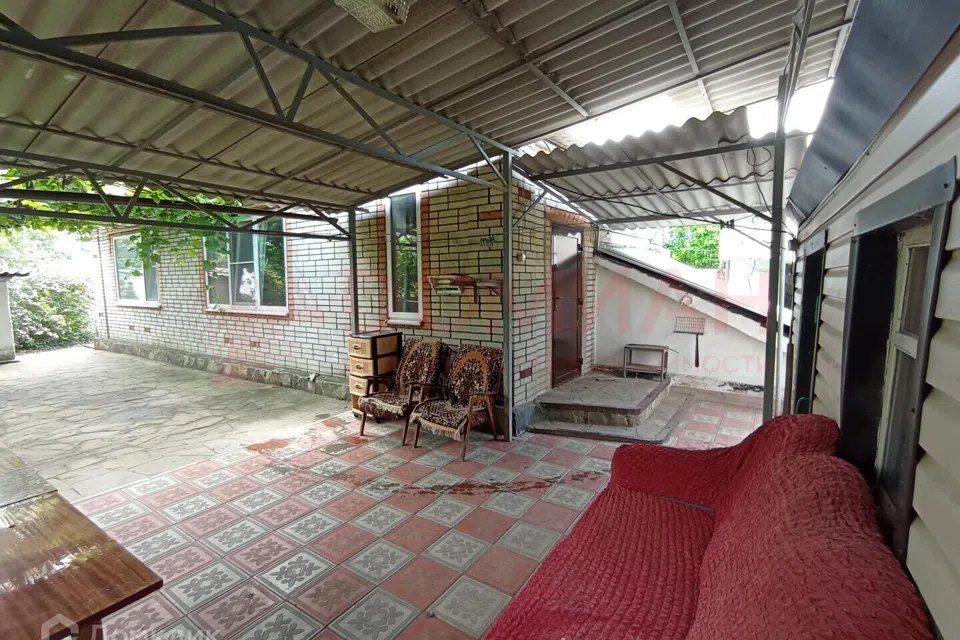 Продаётся 1-этажный дом, 71.2 м²