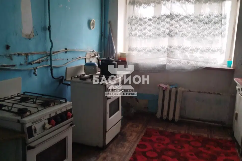 Продаётся комната в 1-комн. квартире, 13.5 м²